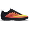 Nike MercurialX Finale 2 Круглый носок Шнуровка TF (Резиновые шипы) Ткань Амортизация Нескользящие Износостойкие Футбольные Бутсы Мужские кроссовки 831975-870