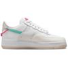 Nike Air Force 1 '07 LX Low Розовый Блеск Ж - DX6061-111