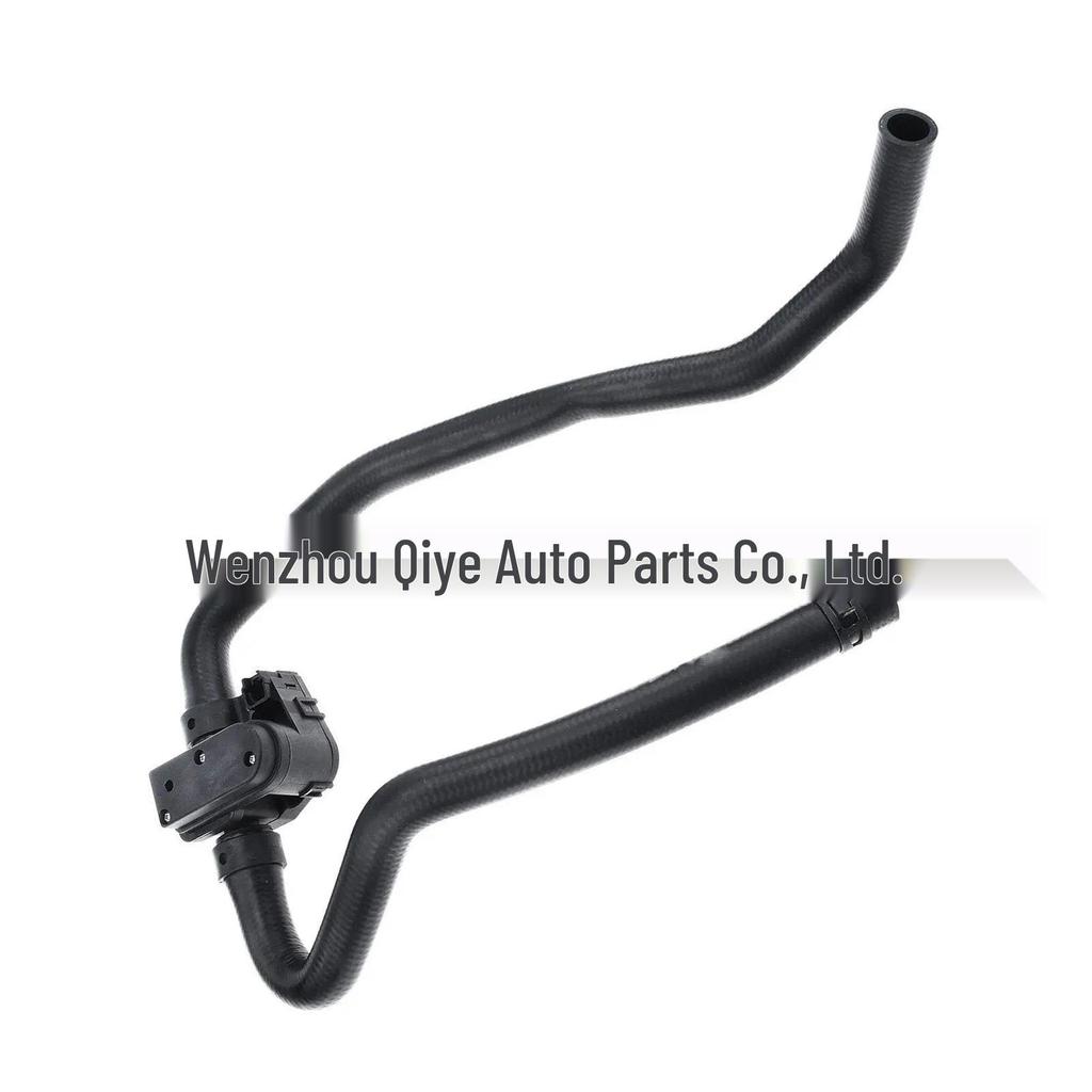 Nissan Car Solenoid Valve Coolant Control Valve 92400-ZT10A 92400-ZH00A