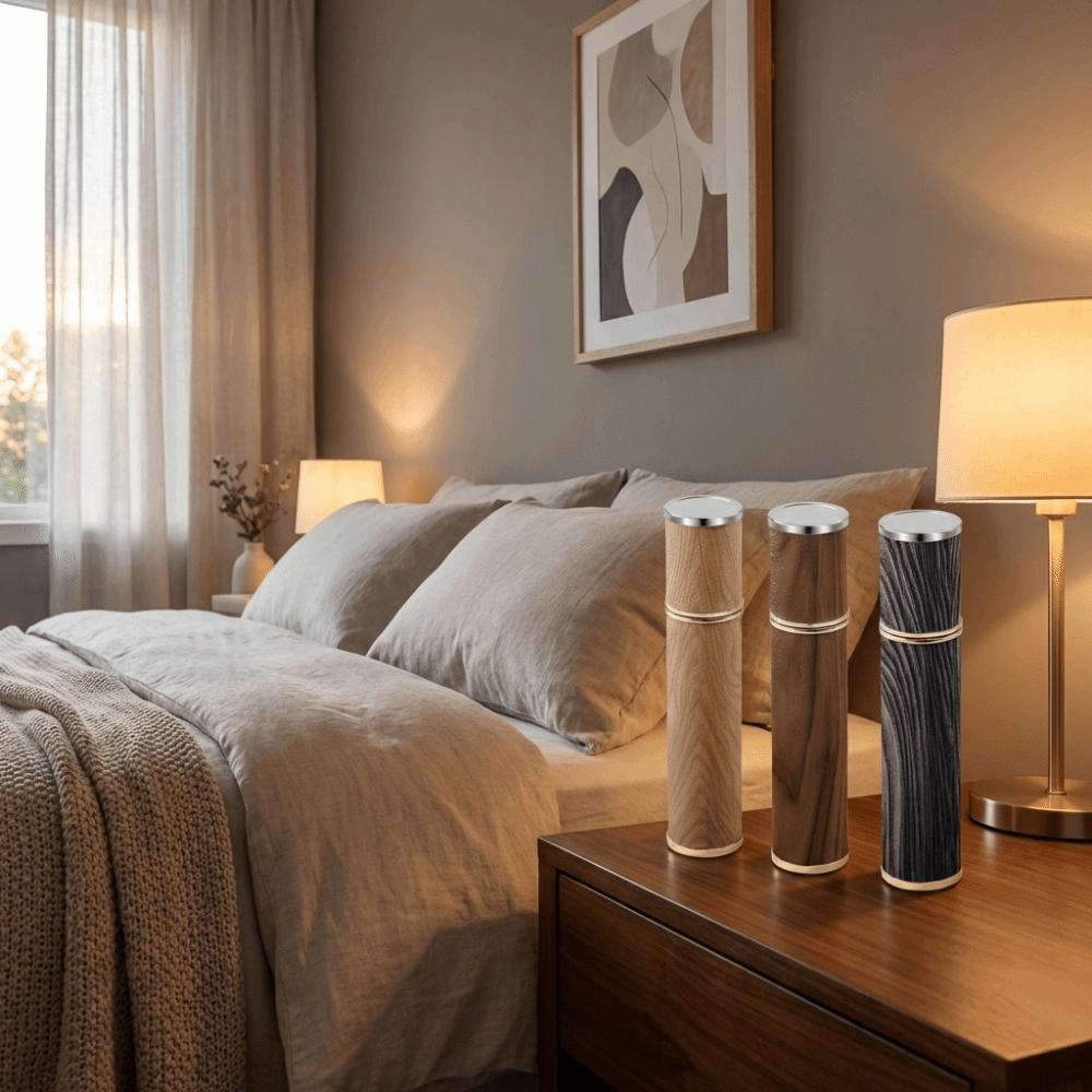 Reusable 10ml Perfume Bottle Portable Empty Atomizer Practical Cosmetic Container  Home