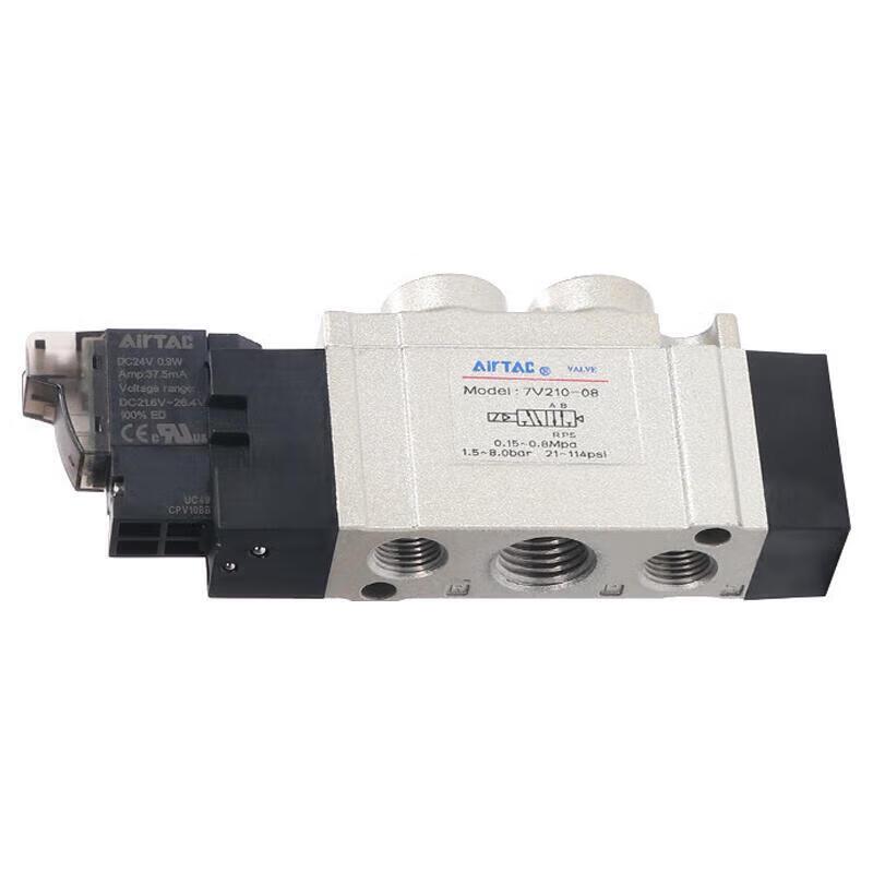 AIRTAC 7V0510M5A050 Solenoid Valve