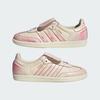JR5998 adidas Originals Samba LT Кремово-белый Шокирующий розовый (Женский)