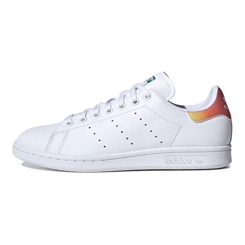 adidas Женские Stan Smith Радужные FW6226