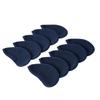 Equipment Protective Iron Pole Cover Golf Iron Headcover Golf Club Protector Golf Head Cover