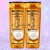 L'Oréal Extraordinary Oil Шампунь Питательный Двойная Упаковка