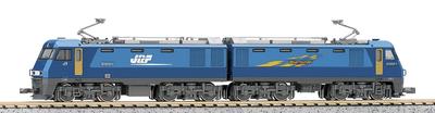 KATO N Gauge EH200 3045 Железнодорожная модель электровоза