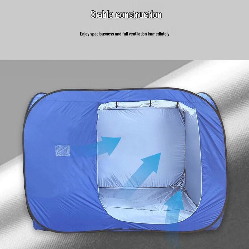 ZISIZ Outdoor Isolation Tent