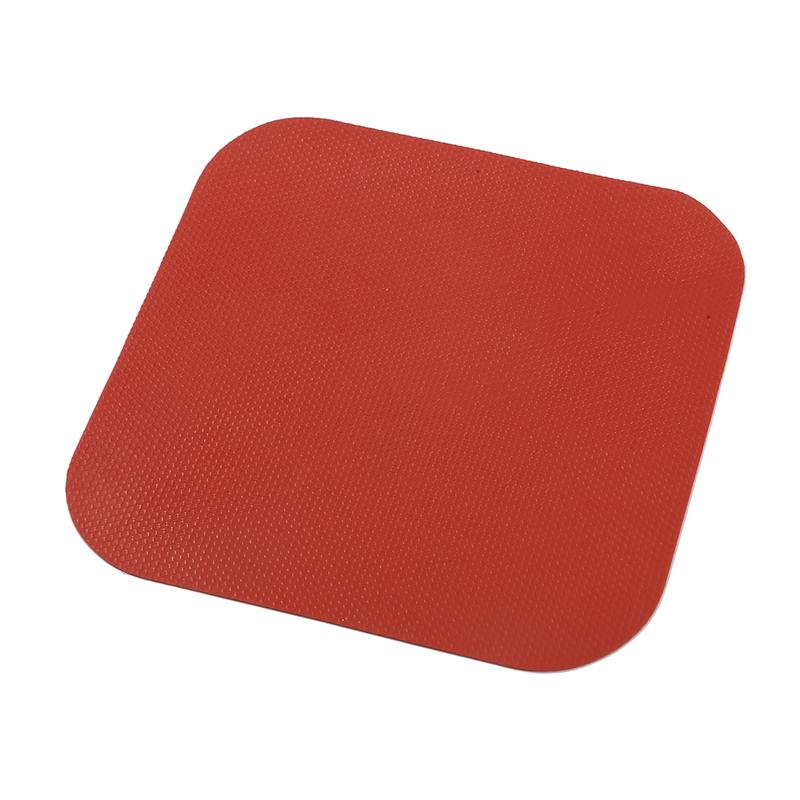 Резиновый коврик для открывания бутылок Силиконовые накладки для открывания бутылок Нескользящий коврик для открывания бутылок