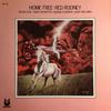 Виниловая пластинка RED RODNEY  Home Free MR5135 Muse Records 1979 США Джаз Б/у