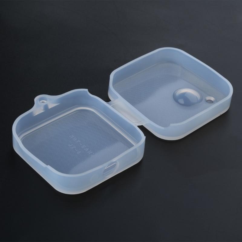 Совместимо для Nothing Ear (2) Чехол для наушников Противоударный Защитный рукав от царапин Моющийся Корпус Пылезащитный-Чехол