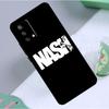 Чехол Nash Fishing Logo для OPPO A74 A54 A94 A15 A16 A83 A91 A93 A52 A72 A5 A9 A31 A53 Find X3 X5 Pro