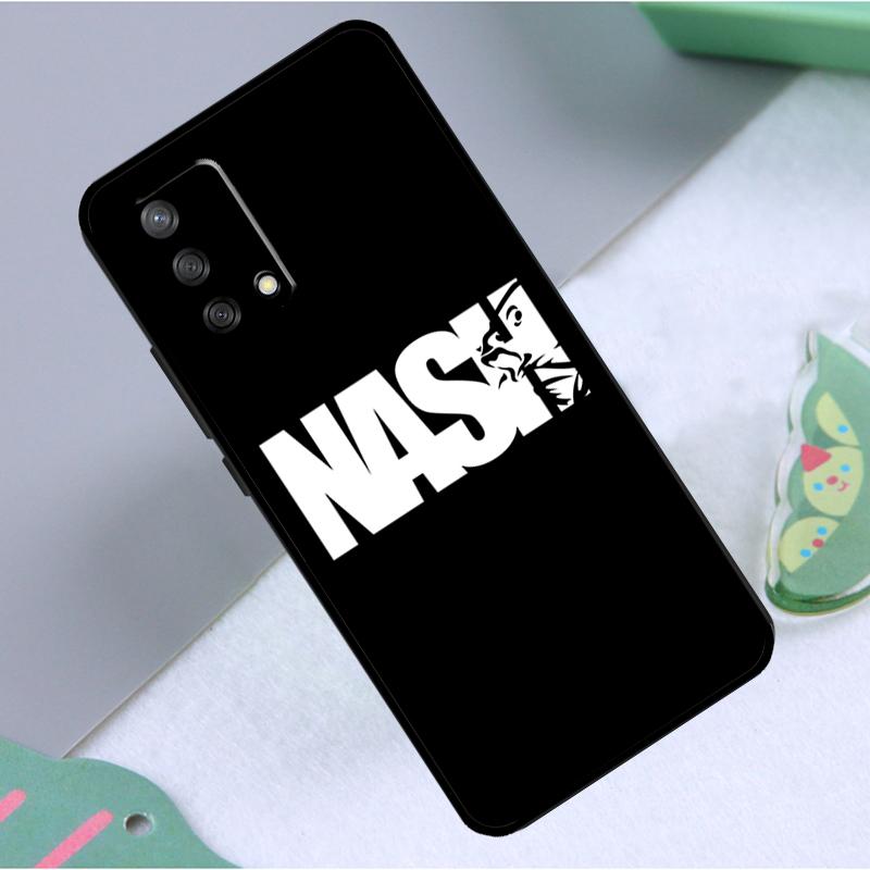 Чехол Nash Fishing Logo для OPPO A74 A54 A94 A15 A16 A83 A91 A93 A52 A72 A5 A9 A31 A53 Find X3 X5 Pro