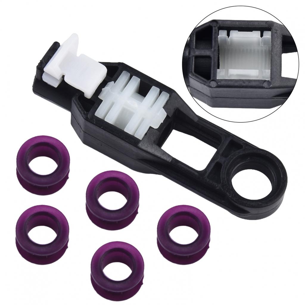 14*13.5*8 мм Кабельная втулка Легкая установка Улучшенная производительность