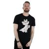 The Aristocats Mens Marie Cotton T-Shirt