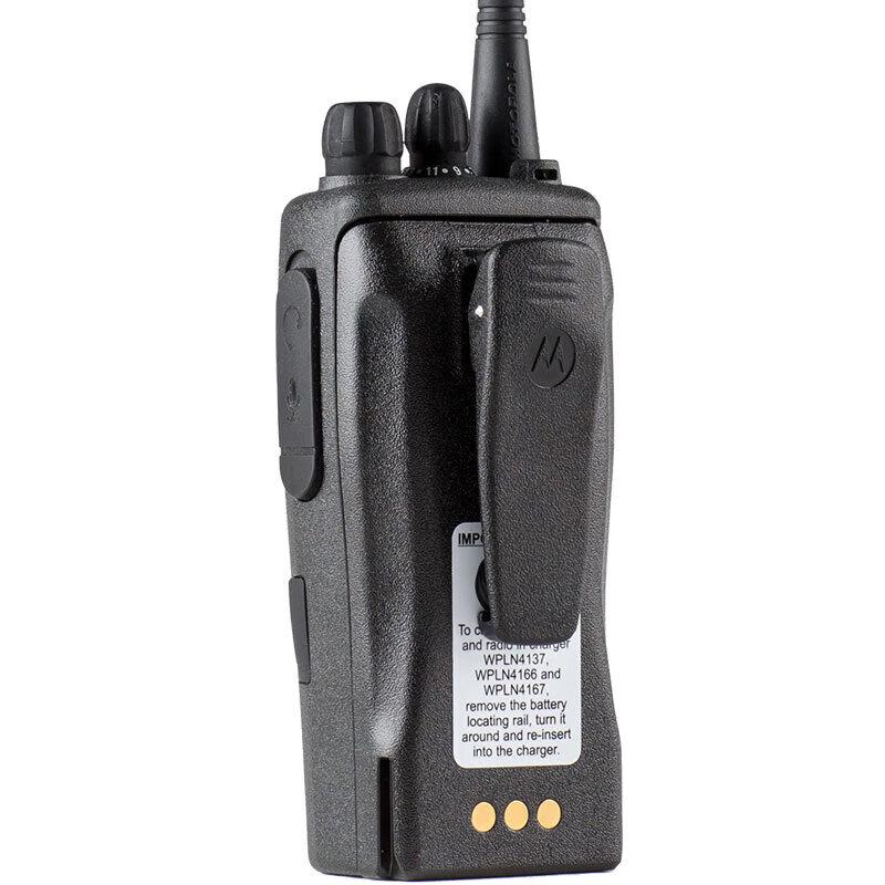 Motorola XiR P3688 U Digital Walkie Talkie (CN version)