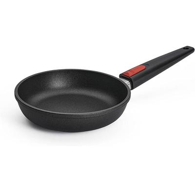 Сковорода Woll nowo Titanium Induction 20 см со съемной ручкой (1520IL)