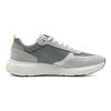 Under Armour Кроссовки мужские Decoy Lux дышащие низкие для бега серые 3028612-103