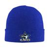 Dr Peacock Winter Skullies Beanies Hat Warm Autumn Knitted Hats Bonnet Caps for Women Men