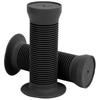 Children"s Bicycle Grip Non Slip Waterproof Bike Handlebar Grips for Children"s Bicycle(Black )