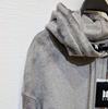 [USED] Sunday Guerrilla BTS Fortunebox ON Hoodie M Size