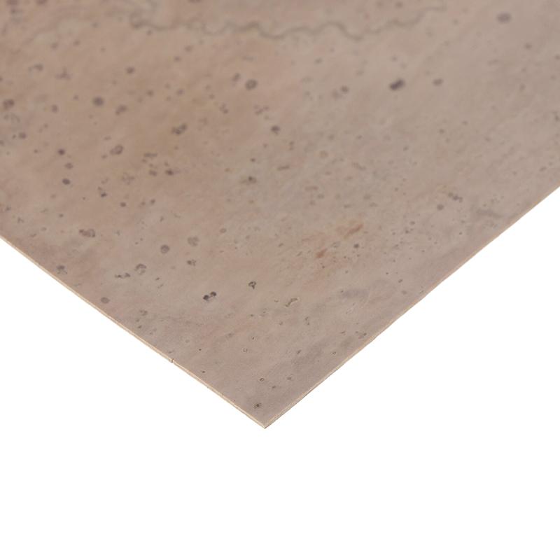 1Pc Natural Cork Sheet For Tenor Alto Saxophone Sax Flute Clarinet Cork Instrument Replacements 0.8/1.2/2.0/3.0Mm Thickness