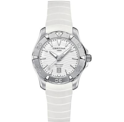Часы Certina Certina C032.251.17.011.00 Ds Action Lady Cosc Diver C0322511701100