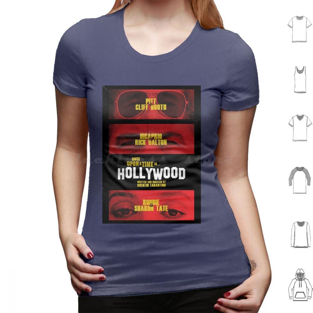 A Time In Hollywood Painting T Shirt Men Women Kids 6xl A Time In Hollywood Painting Face Sharon Graphic Tate Funny Movie