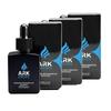 ARK Капли 3x Концентрат - Капли для устранения запаха изо рта, Формула для дыхания и концентрации, Натуральная мята, Портативное решение для ухода за полостью рта