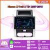 Android Carplay For Nissan X-trail 2 T31 2007-2015 Car Radio Multimedia Video Player GPS Navigation WIFI 4+64GB