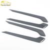Compatible with 20 Wilanda Models: Door Trim & Body Bumper Anti-Scratch Strip Accessories.
