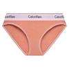 Modern Attraction Modal Cotton Sexy Bikini Underwear Women Underwear Cherry-Blossom-Pink QF7209AD-BJ0