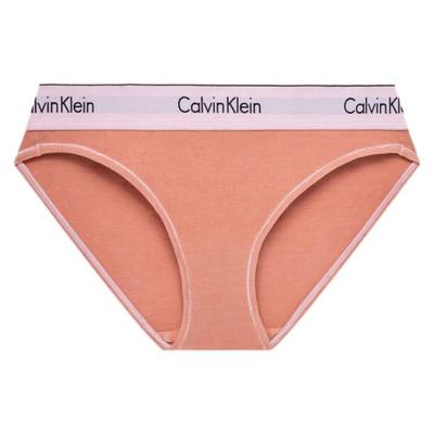 Современное привлекательное модальное хлопковое сексуальное бикини нижнее белье женское нижнее белье Cherry-Blossom-Pink QF7209AD-BJ0