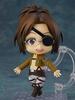 Nendoroid Attack On Titan Hanji Zoe Plastic Painted Movable Figure Resale Non-scale