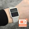 Erkaklar soatlari – Elektron soat