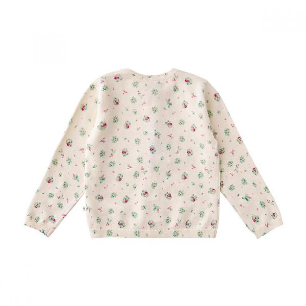 Bonton Кардиган Coco Bouquet 7617t 200 08