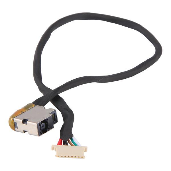 Интерфейс питания HP Pavilion 15: Модели 15-AC026DS, 15-ac055nr, 15-ac121dx