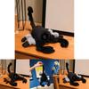 Plush Scorpion Toy Keychain With Realistic Design For Collectors And Gifts