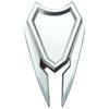 Three Lines Aimingball Putting Fork Golf Pitchfork Golf Green Fork Repair Tool Golf Divot Tool