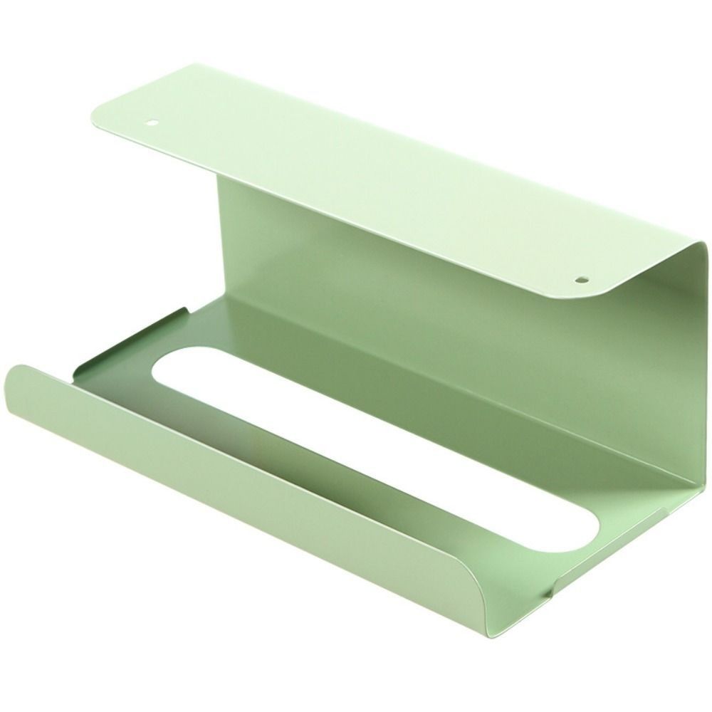 Accessories Tissue Box Strong Load-bearing Paper Towel Rack Paper Towel Holder Bathroom