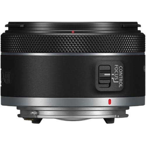 Canon Комплект для ухода за оригинальным объективом RF16mm STM с одним фокусом F2.8 широкоугольный + [предмет]