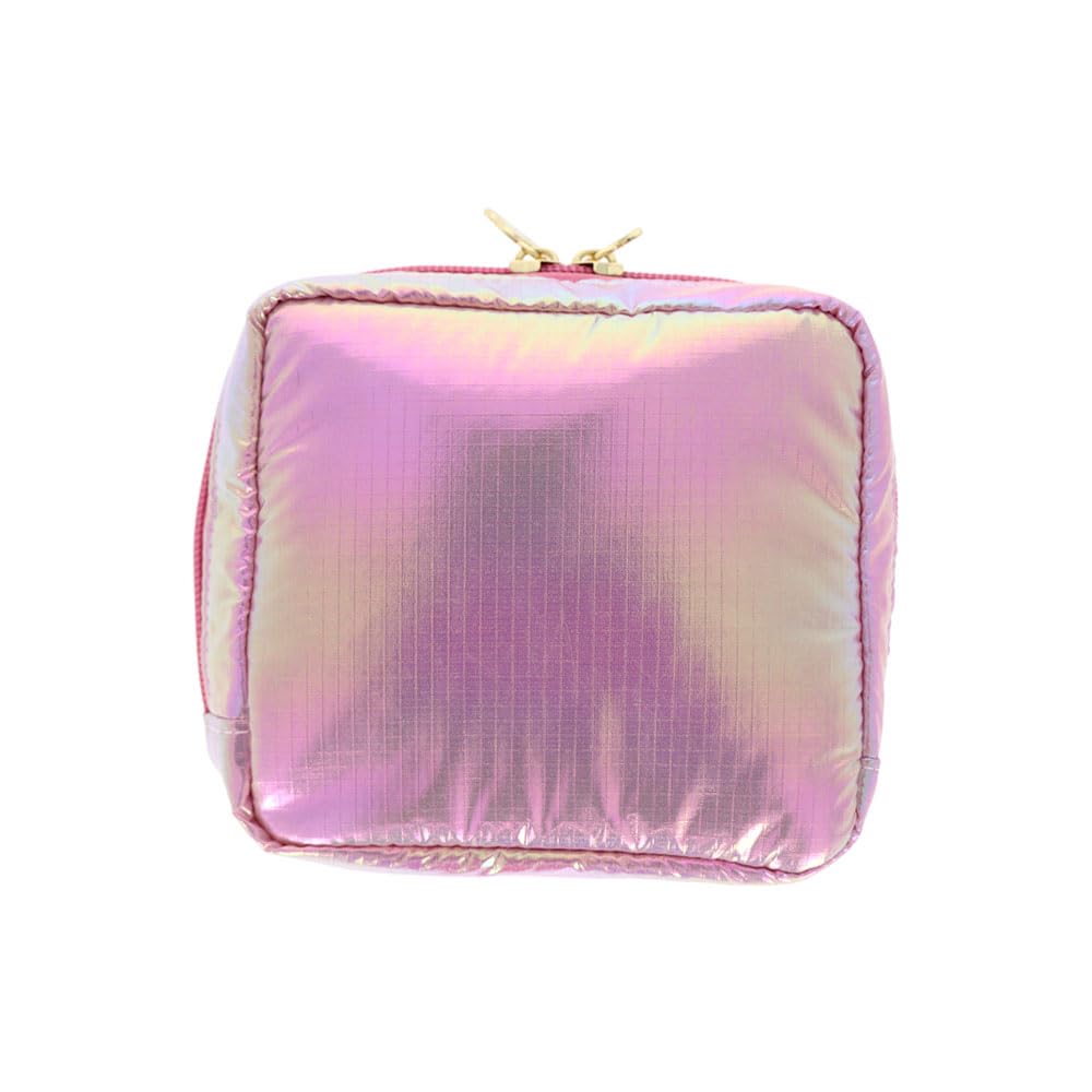 Канцелярские товары My Melody Персонажи Sanrio Товары Косметичка Квадратная My Melody S2337894 Sun-Star