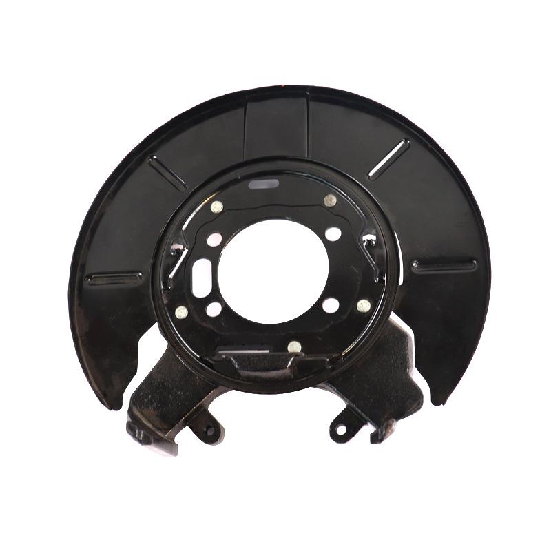 Защита тормозного диска крыла для BMW, Chrysler и Dodge