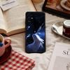 Cartoon T-Toothless D-DragonS TD   Phone Case For Samsung S 25,24,23,22,30,21,10,9,Ultra,Plus,Lite,FE,4,5 G Soft Black Case