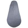 Mountain Warehouse Microfibre Mummy Sleeping Bag Liner
