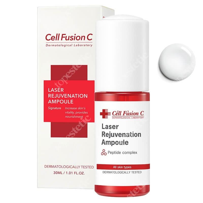 Ампула для лазерного омоложения Cell Fusion C 30 мл