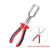 Quick Disassembly Connector Pipe Joint Pliers with Ergonomic Handle Professional Tubing Cut-off Pliers Multipurpose High Quality