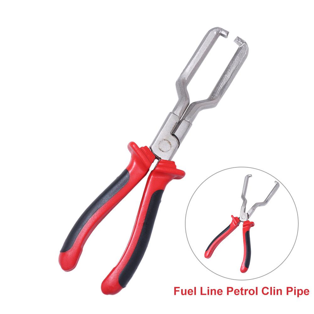Quick Disassembly Connector Pipe Joint Pliers with Ergonomic Handle Professional Tubing Cut-off Pliers Multipurpose High Quality