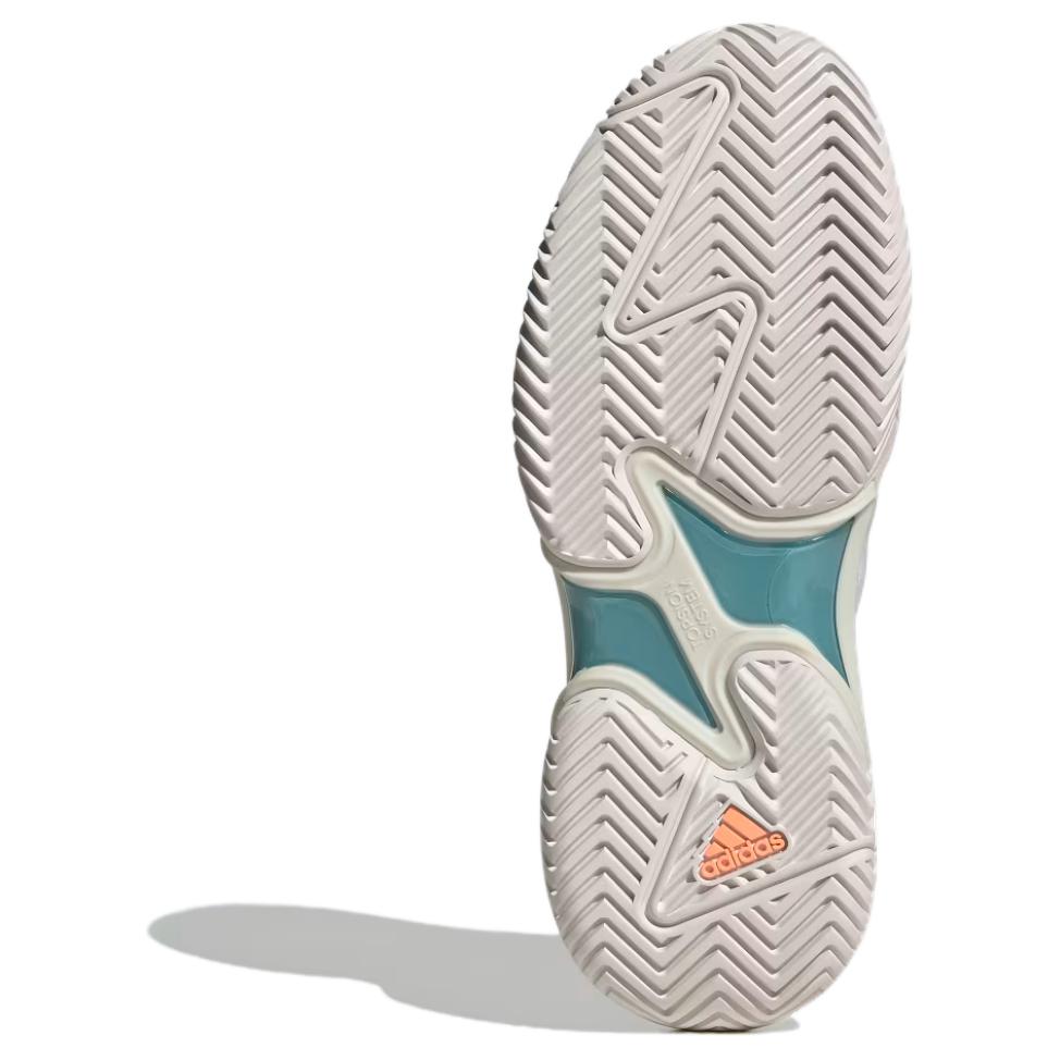 Барикада Parley x Барикада Wmns Adidas 'White Orbit Grey Mint' Женские GX6417
