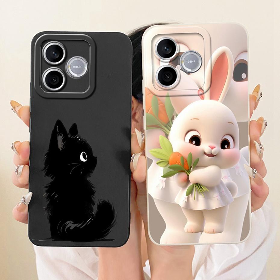 Новый модный чехол для телефона Honor 600 Lite 5G Honor600 Мягкие силиконовые чехлы для Honor 600 600Lite Ударопрочные чехлы Бамперы