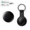 4/3/2/1 Pack Anti-lose Tracker for Apple Airtag Replacemen Via Find My Bluetooth GPS Tracker For Luggage IOS MFi Key Finder